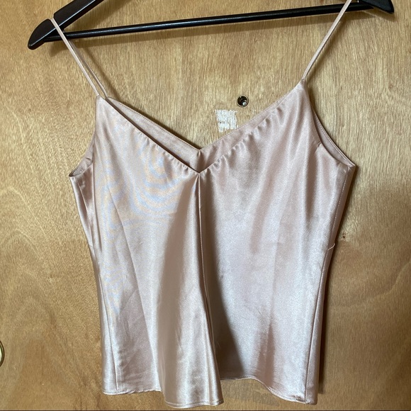 BHLDN Laurel Top in Blush 🌸 - Picture 5 of 7